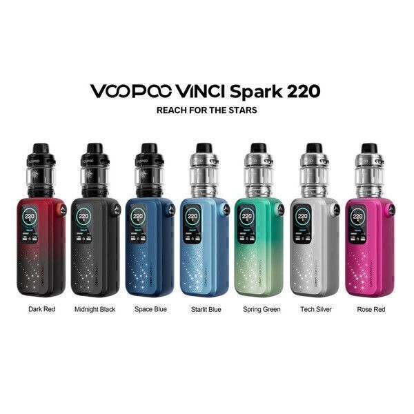 elfbar nachfüll pod läuft aus VooPoo Vinci Mod Pod Vape main image 1