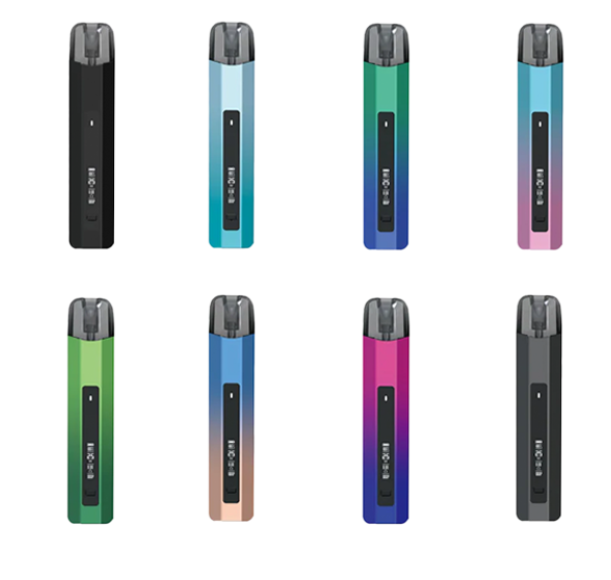 SMOK Mico Pod Kit - Vape Wholesale USA - $0