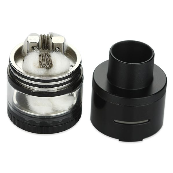 RDTA - Rebuildables