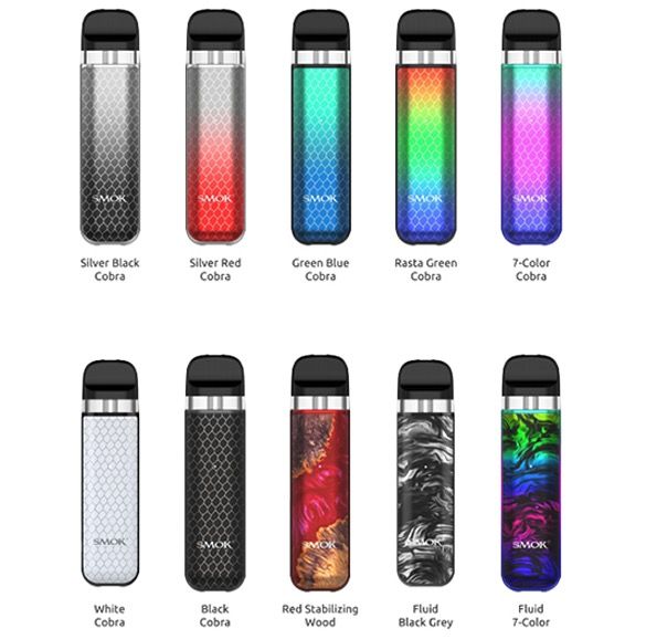SMOK Fit Kit - Vape Wholesale USA - $0