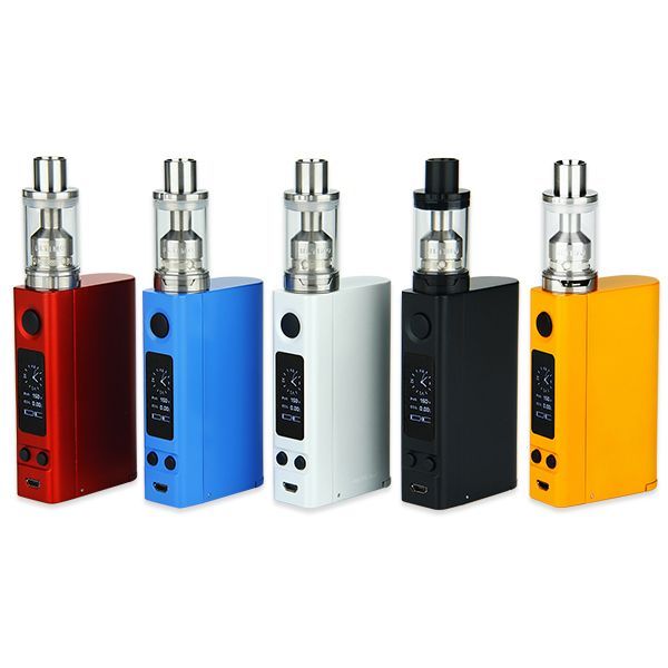 Joyetech eVic VTC Dual Kit Vape Wholesale USA 0