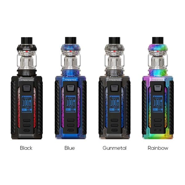 Freemax Maxus 2 200W Kit - $52