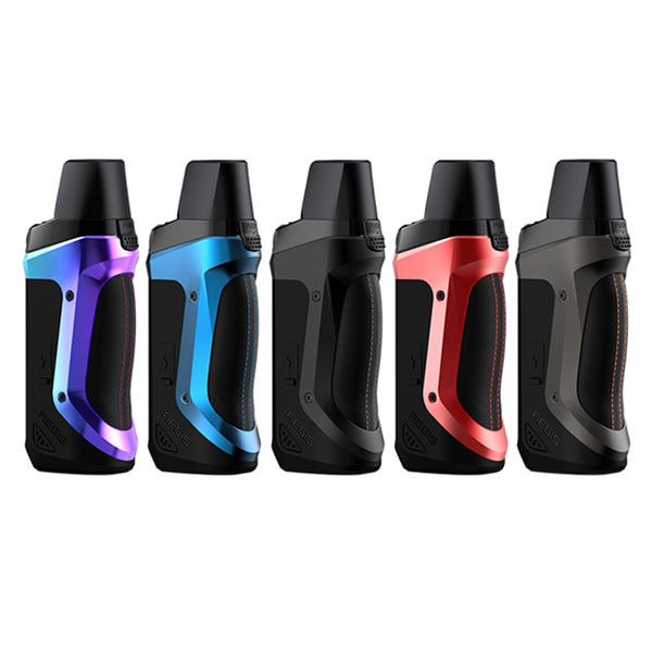 GeekVape Aegis Boost Kit - Vape Wholesale USA - $0 GeekVape Aegis Boost Kit - Vape Wholesale USA - $0