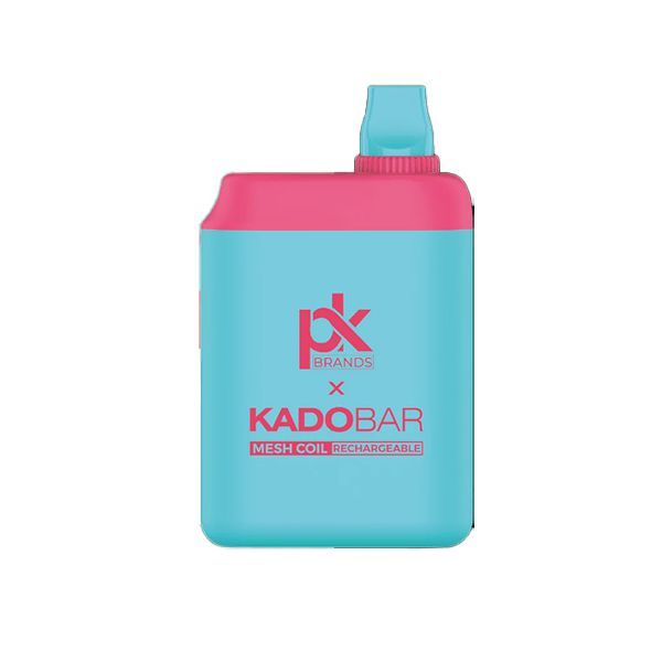 KadoBar X PK5000 Disposable - $10