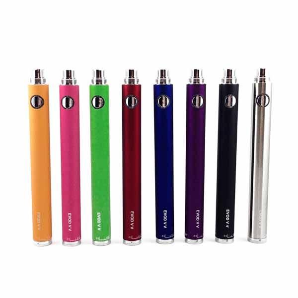 Kanger eVod Twist VV 1600mAh Battery - Vape Wholesale USA - $0