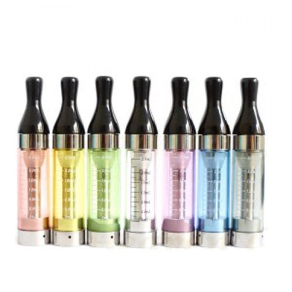 Kanger E-smart 510 Clearomizer 5 Pack - Vape Wholesale Usa - $0