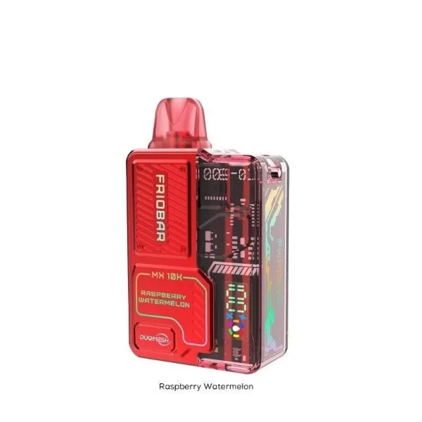 豊富な商品から PUFFS 10000 MX FRIOBAR FREEMAX DISPOSABLE Wholesale Vape - アクセサリー