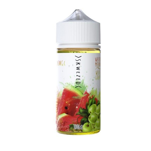 Skwezed Series 100ML - Vape Wholesale USA - $11