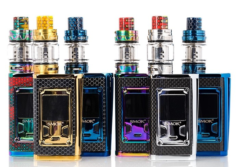 SMOK Species 230W Kit & Mod Only - Vape Wholesale USA - $0