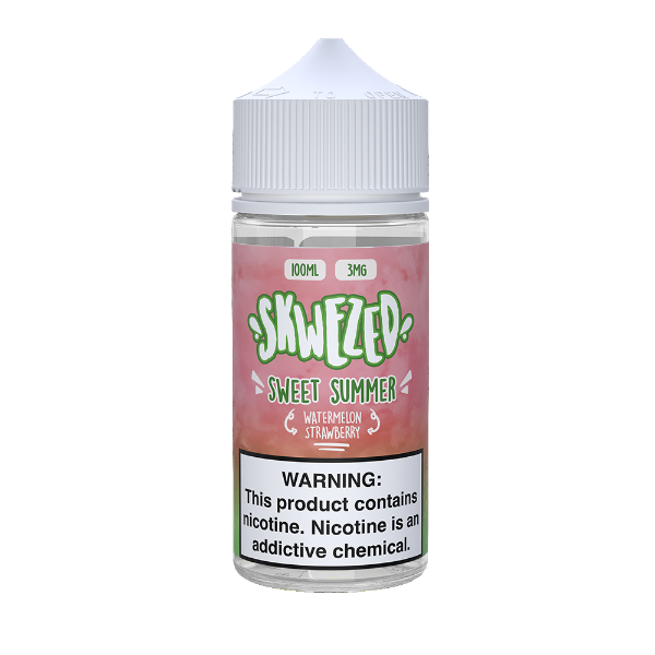 【保存版】 Skwezed Series $11 - USA Wholesale Vape - 100ML サーフィン・ボディボード