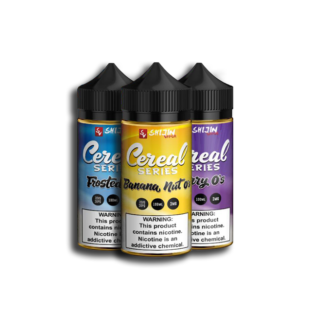 Cassadaga Liquids 60ML - Vape Wholesale USA - $0