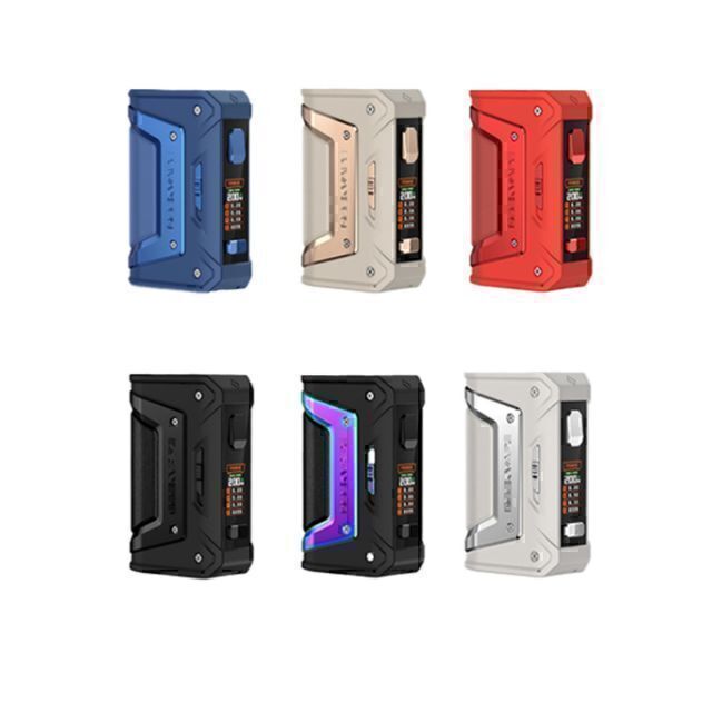 VooPoo Argus Pod Kit 40w - Vape Wholesale USA - $0