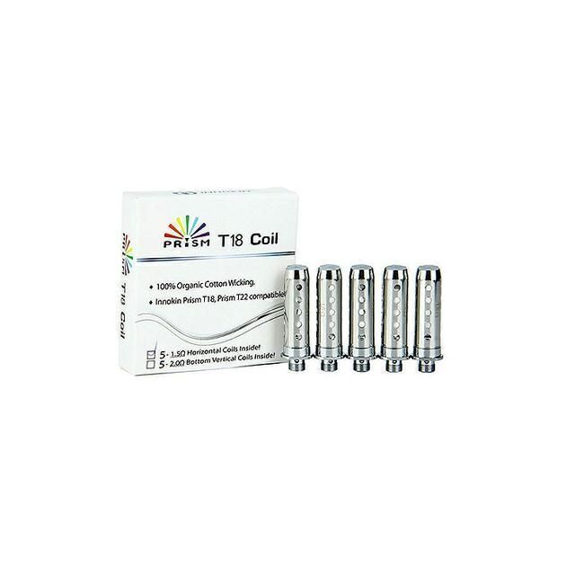 Uwell Crown 3 Coils 4 Pack - Vape Wholesale USA - $8.02