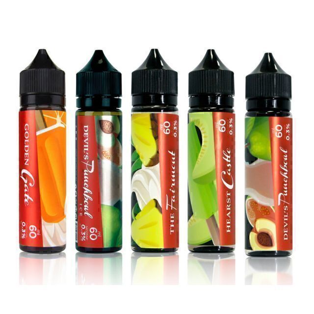 elfbar nachfüll pod läuft aus Antidote on Ice by Ruthless e-liquid - 70% VG main image 0