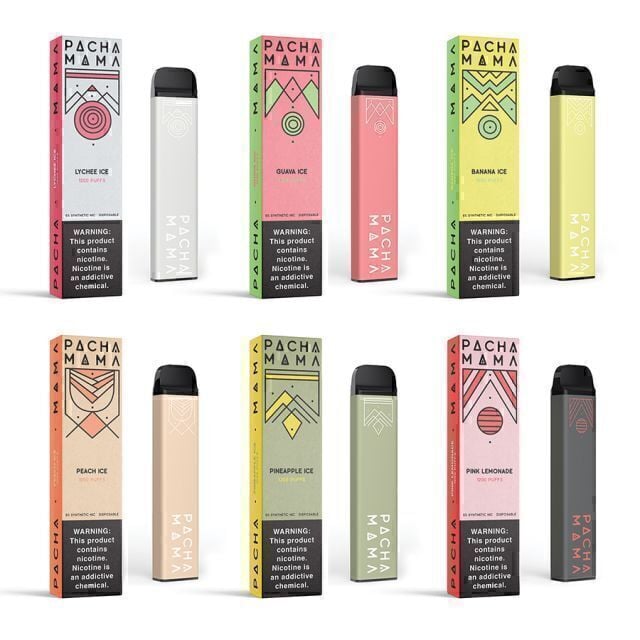 GeekVape Wenax Stylus Kit - Vape Wholesale USA - $0
