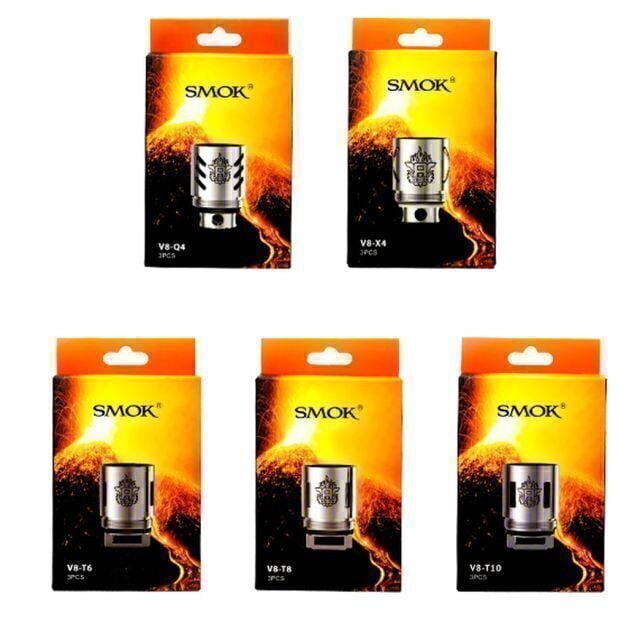 SMOK X - Force Kit Pod System - Vape Wholesale USA - $0