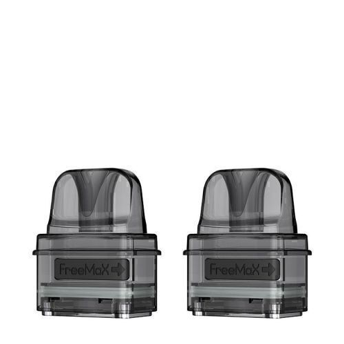 FreeMax Onnix Replacement Pod Cartridge 2-Pack