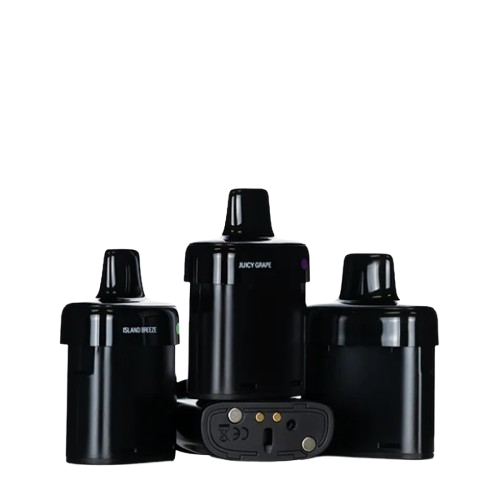 NimmBox Node 45K Puffs Disposable Pod