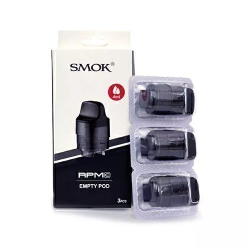 SMOK RPM C Empty Pod