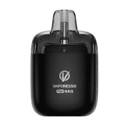 Vaporesso X Dojo iMate OS Replacement Pods