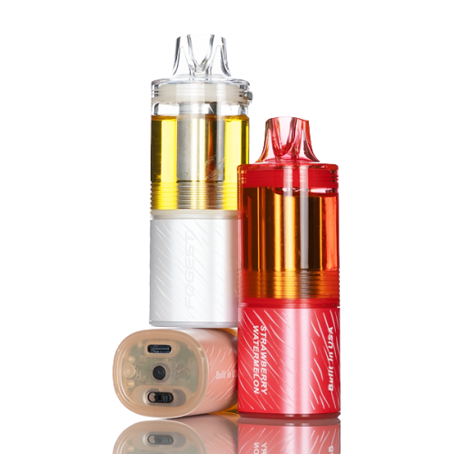Fogest XP 40K Replacement Pods