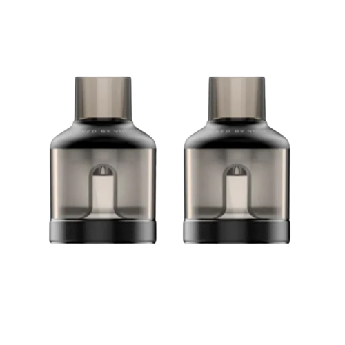 VooPoo TPP 2.0 Replacement Pod 2-Pack