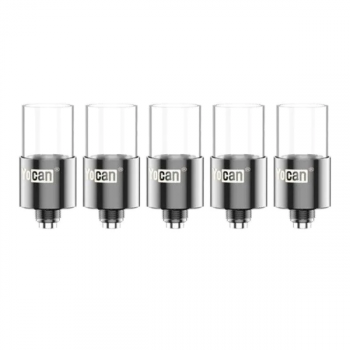 Yocan Orbit Replacement Coils 5-Pack