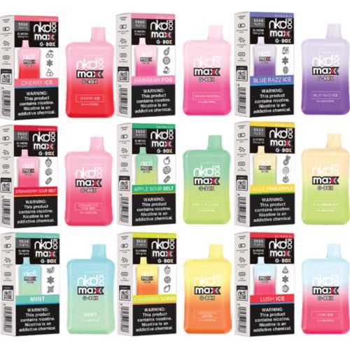 Vape Wholesale USA