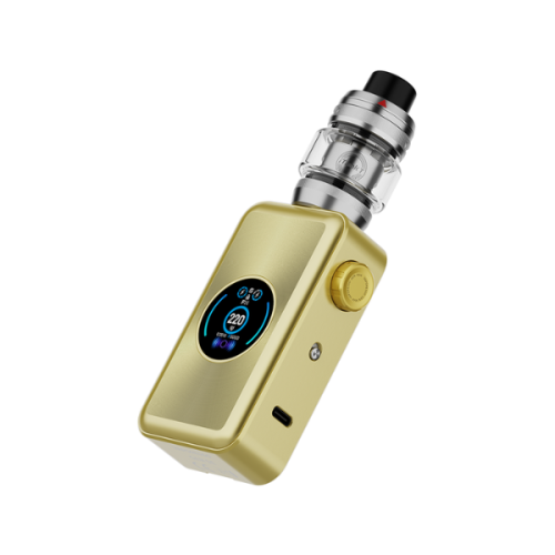 Vaporesso Gen Max 220W Box Mod Starter Kit