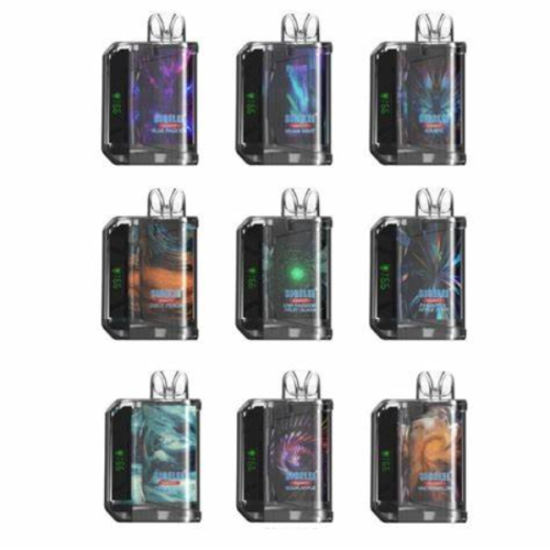 Best Deal Sigelei Smart AC10000 Disposable 10000 Puffs 20mL