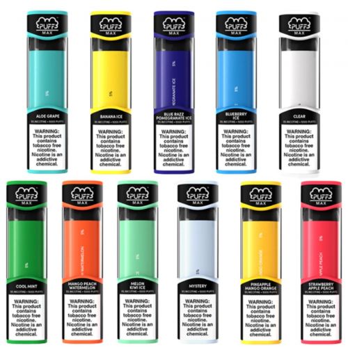 Vape Wholesale USA