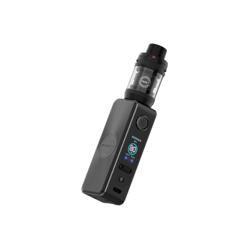 Vaporesso Gen SE 80W Box Mod Kit Dark Black
