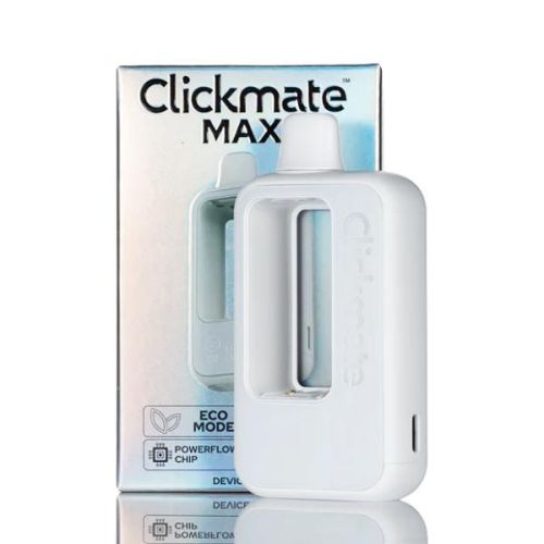 7Daze Clickmate Max - Device Only