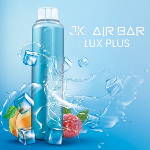 Air Bar Lux Plus 2000 Puffs Disposable