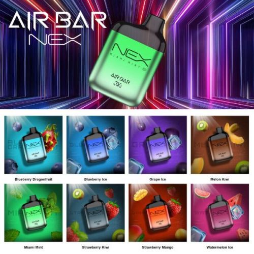 Air Bar Nex6500 Wholesale