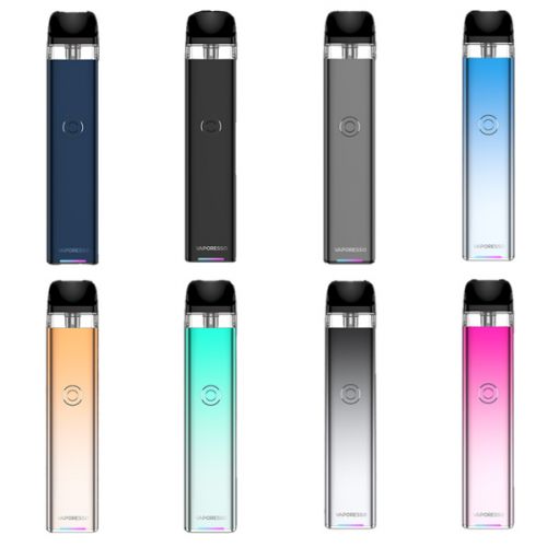 Vaporesso Xros 3 Kit for great wholesale and bulk pricing!