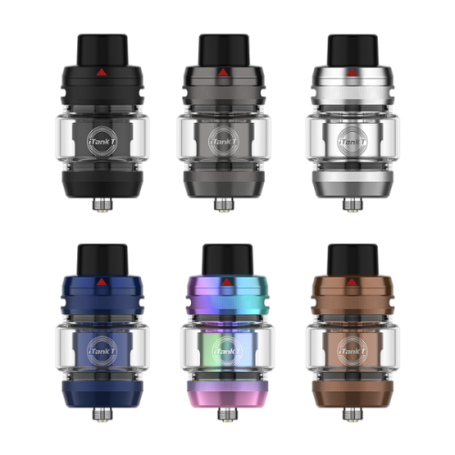 Vaporesso iTank T 6mL Best Deal