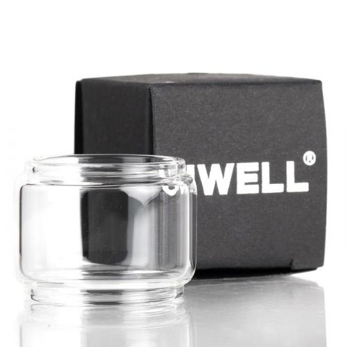 Uwell Crown 4 Replacement Bulb Glass 1 Pack