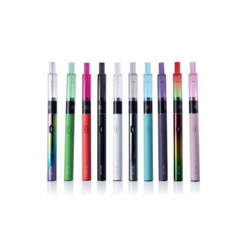 Dazzleaf EZii Mini Wax/Dab Pen Starter Kit Wholesale Deal!