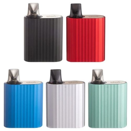 Dotmod Switch Nano Pod System Kit Best Colors