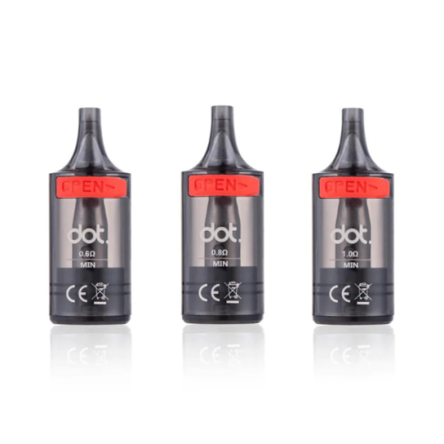 Dotmod Switch Replacement Pods 2-Pack Best Deal