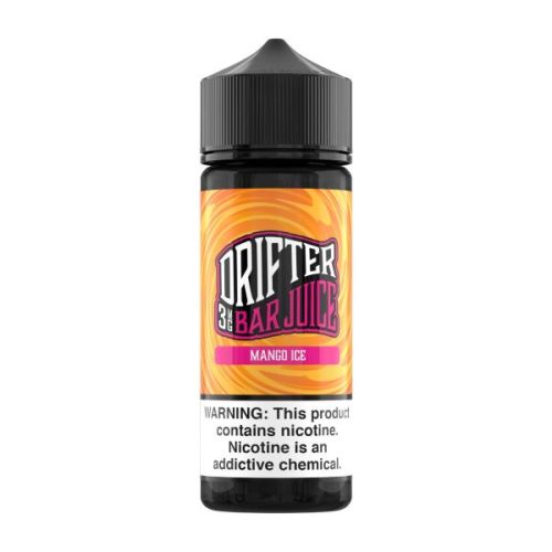 Drifter 120mL E-Liquid