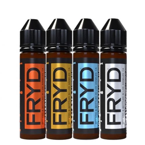 Fryd E-liquid 120ML
