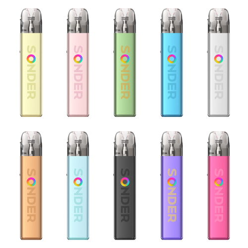 GeekVape Sonder Q2 30W Pod System Kit