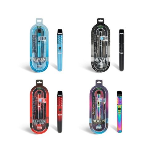 Ooze Beacon Extract Vaporizer