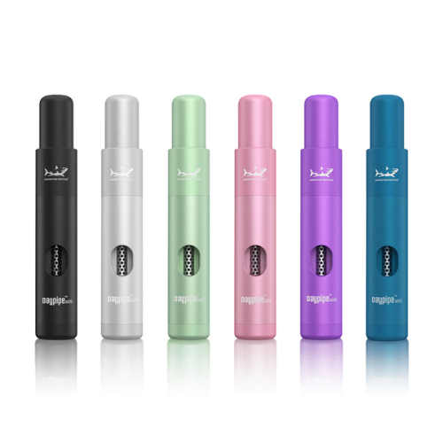 Hamilton Devices Daypipe Mini - Vape Wholesale USA