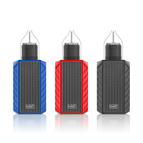 Hamilton Devices Draco Dry Herb Kit - Vape Wholesale USA