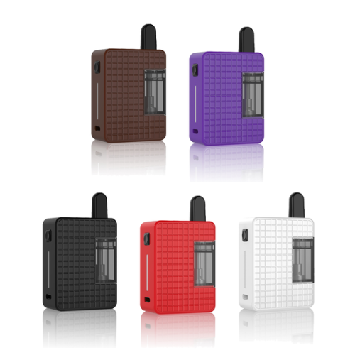Hamilton Devices Jetstream Mini Battery Mod - Vape Wholesale USA