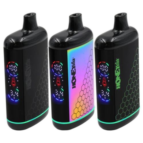 HoneyStick Interactive 510 Battery 650mAh