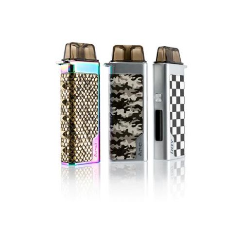 iJoy Aira Pro Pod System Kit Wholesale Deal!